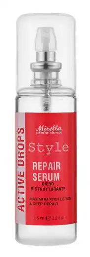 Mirella Style Active Drops Serum