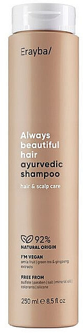 shampoo-ayuverdic