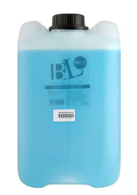 Bbcos Beauty Line Shampoo
