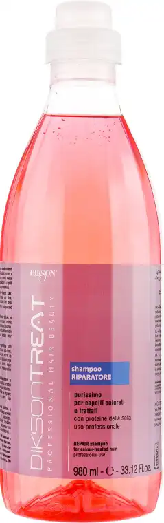 shampoo-treat