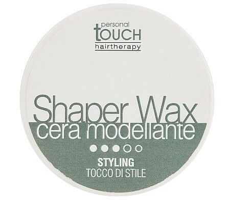 shaper-wax