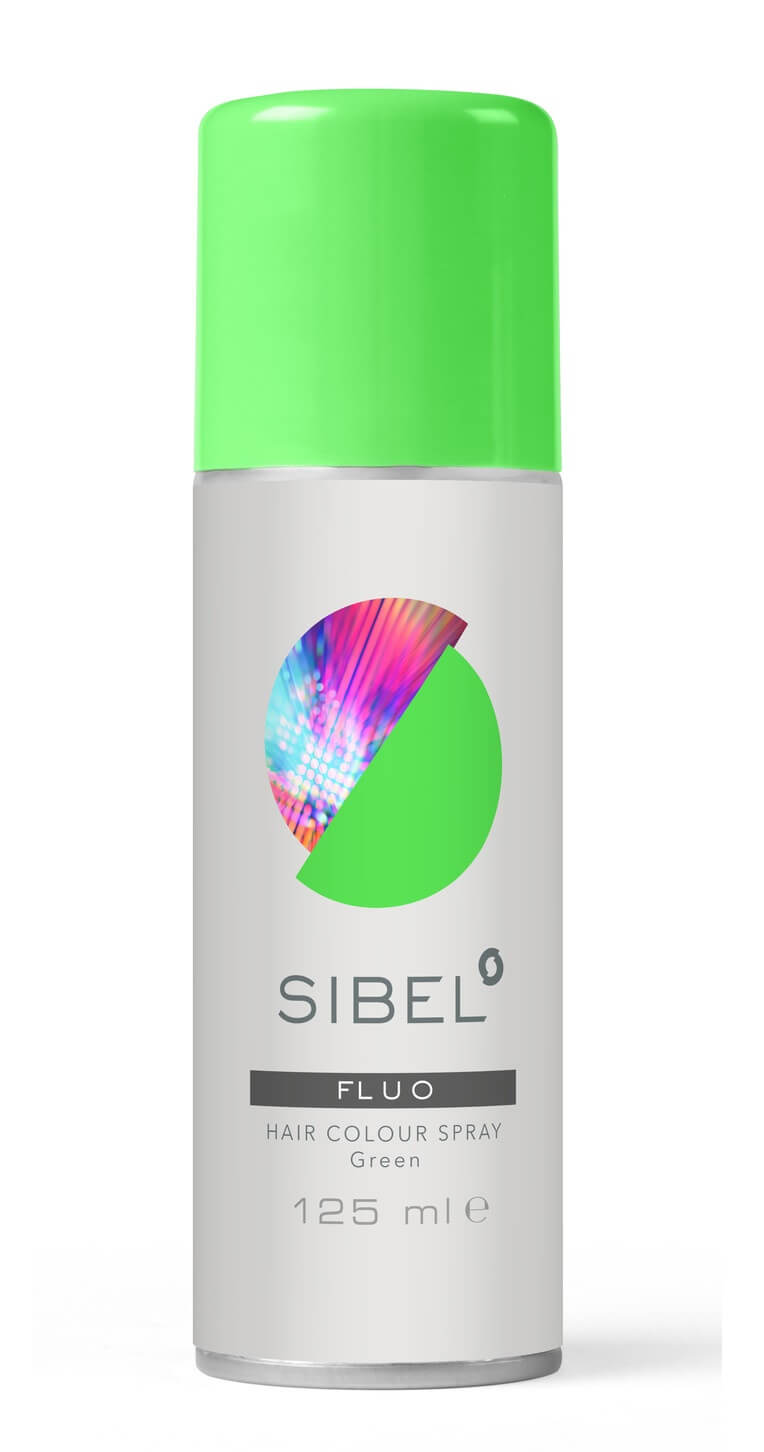 sibel-green-hair-color