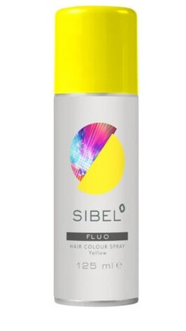 sibel-spray-yellow
