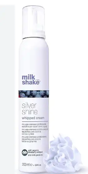 silver-shine