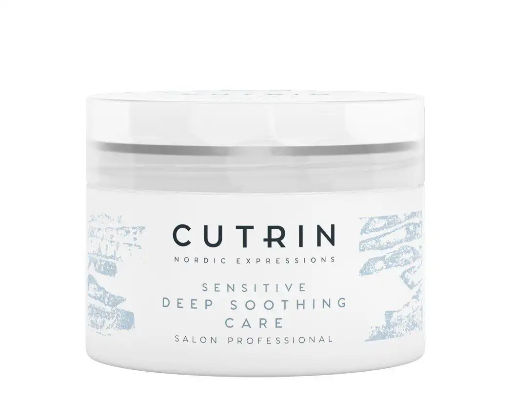 smyagchaushchaya-maska-dlya-chuvstvitelnoy-kozhi-golovy-cutrin-vieno-sensitive-deep-soothing-care-