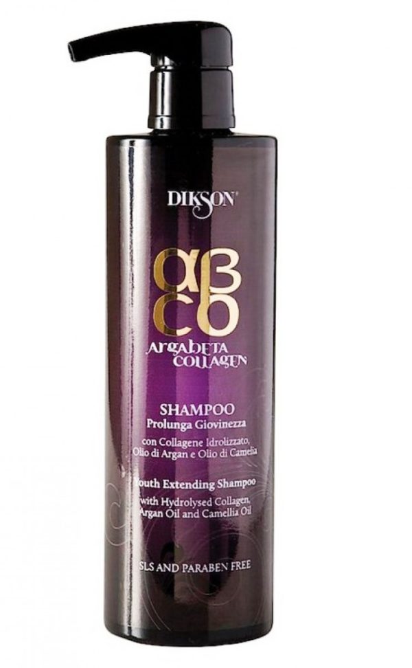 Dikson-Argabeta-Collagen