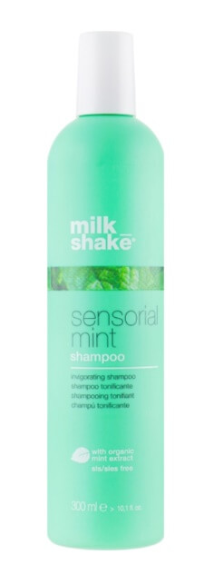 Mint-Shampoo