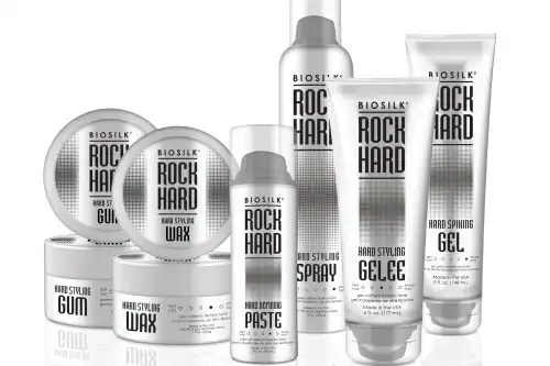 BiosilkRockHard