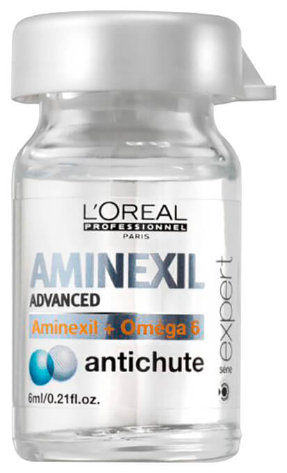 aminexil-ampula