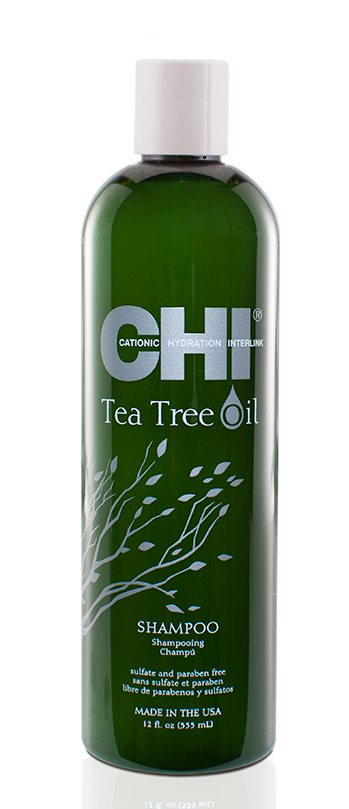 CHI-Tea-Tree-Shampoo