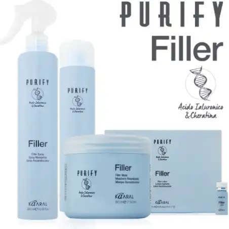 filler