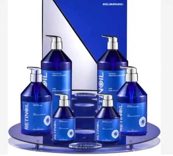 retinoil-kleral