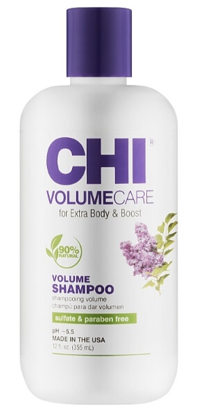 CHI Volume Care Volume Shampoo - Шампунь для об'єму та густоти волосся