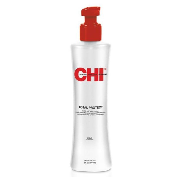 CHI Total Protect Defense Lotion - Термозащитный лосьон 177 мл