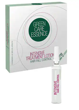 BBCOS Green Care Essence Intensive Treatment lotion