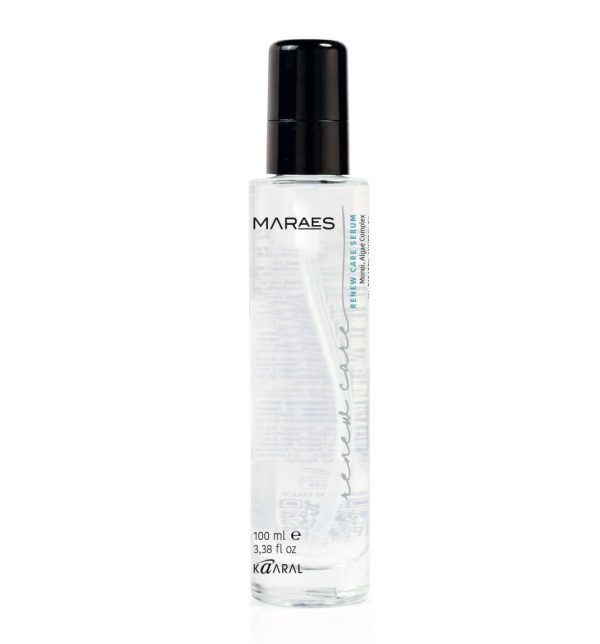 Kaaral Maraes Renew Care Serum - Сироватка для відновлення волосся, 100 мл
