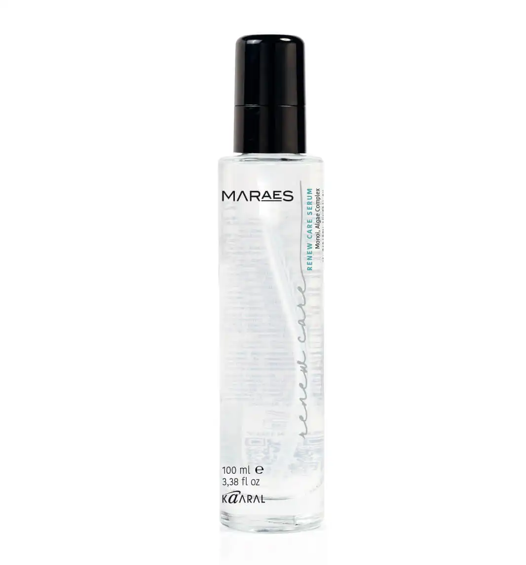 Сыворотка для восстановления волос - Kaaral Maraes Renew Care Serum Kaaral Maraes Renew Care Serum - Сироватка для відновлення волосся, 100 мл — изображение 1