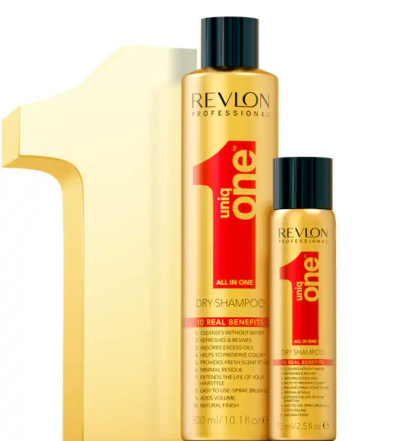 Revlon Uniq One Dry Shampoo