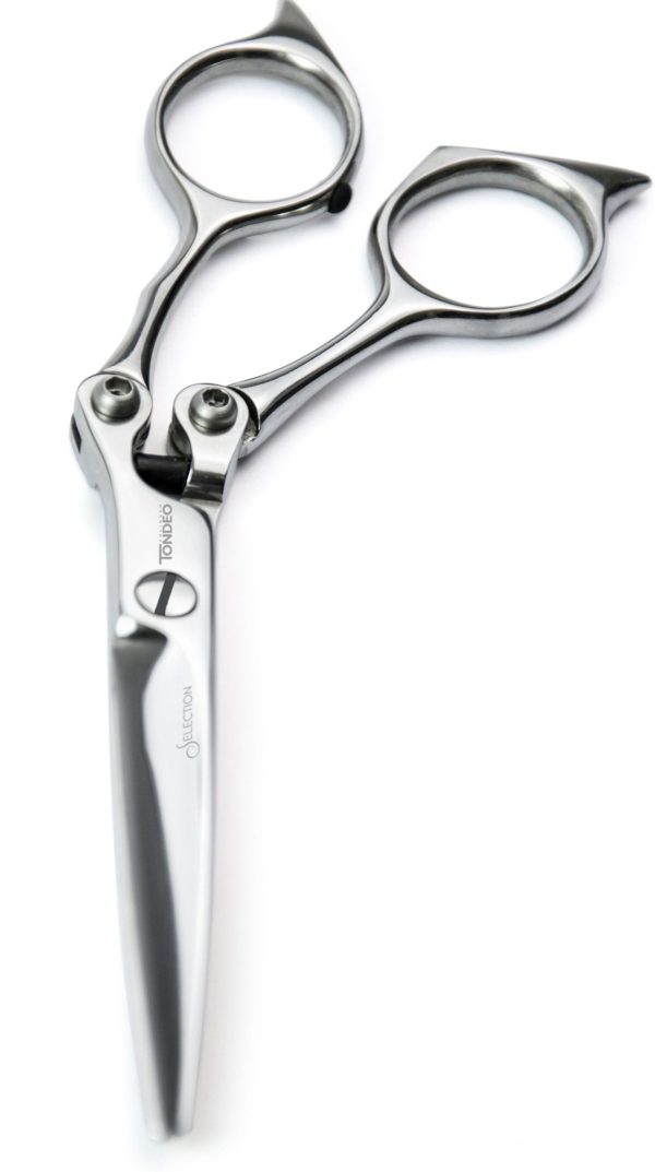 Tondeo S-Line Selection 6,0 - Профессиональные ножницы 8589