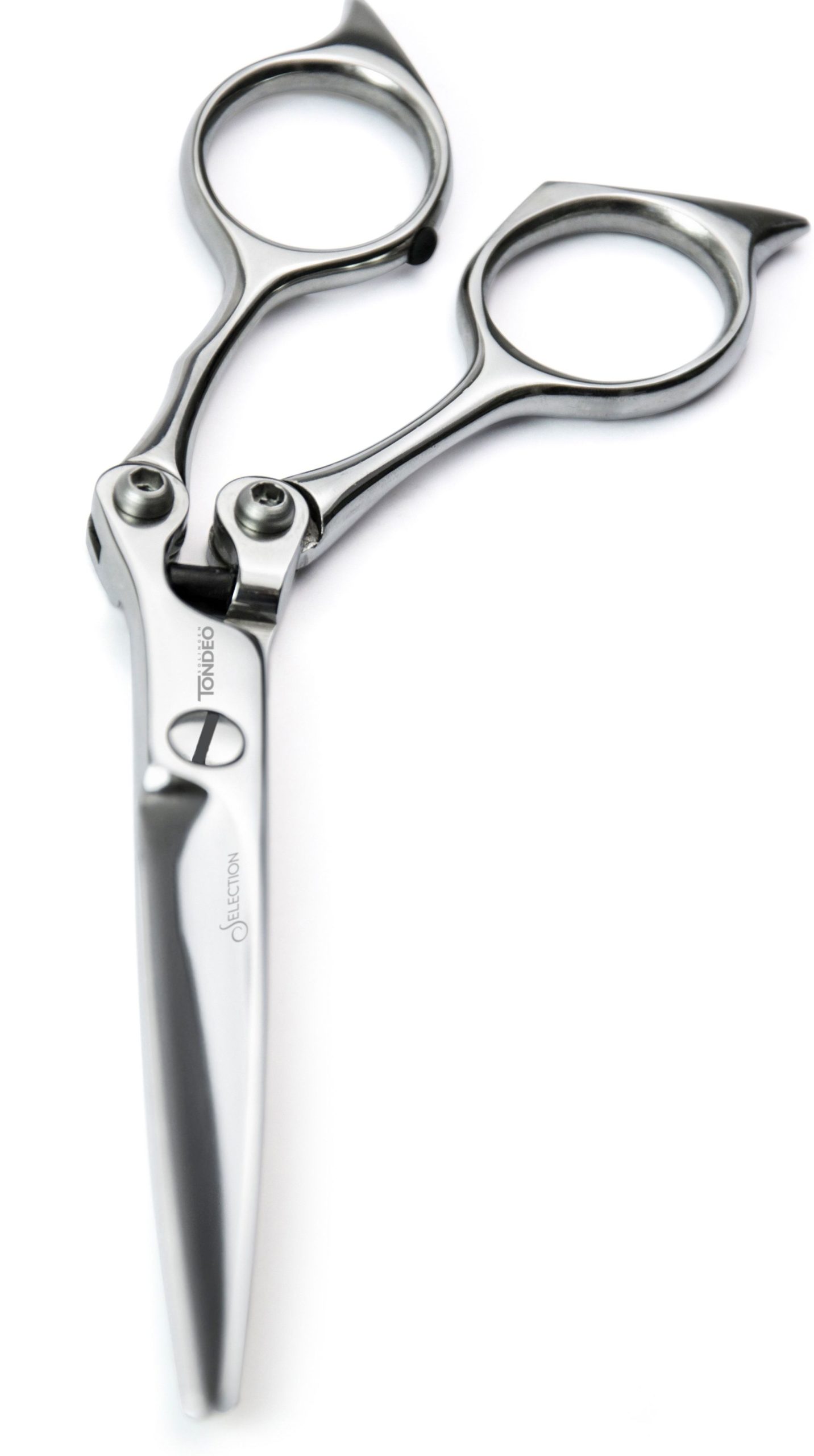 Ножницы Tondeo S-Line Selection 8589 Tondeo S-Line Selection 6,0 - Профессиональные ножницы 8589 — изображение 1