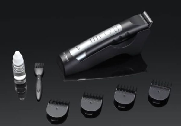 Olymp-HairMaster Z4T - Машинка окантовочная — изображение 2