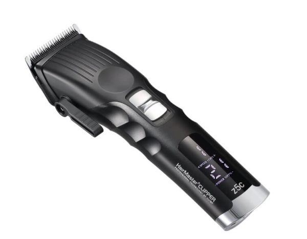 Olymp CLIPPER z5c - Машинка для стрижки волосся