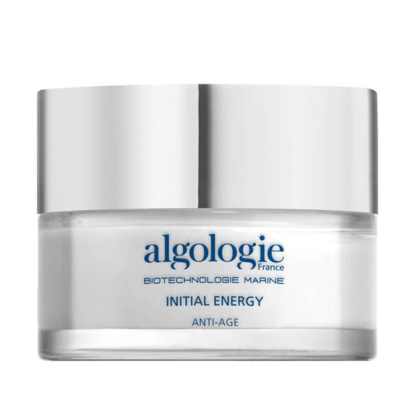 Algologie Initial Youth Day Cream - Дневной крем "Возрождение молодости" 50 мл/100 мл