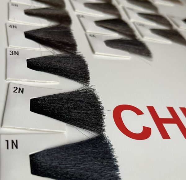 CHI Ionic Permanent Shine Hair Color - Фарба для волосся без амміаку, 90 мл — изображение 2