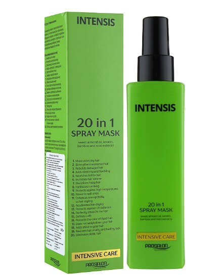 Prosalon Professional Intensis