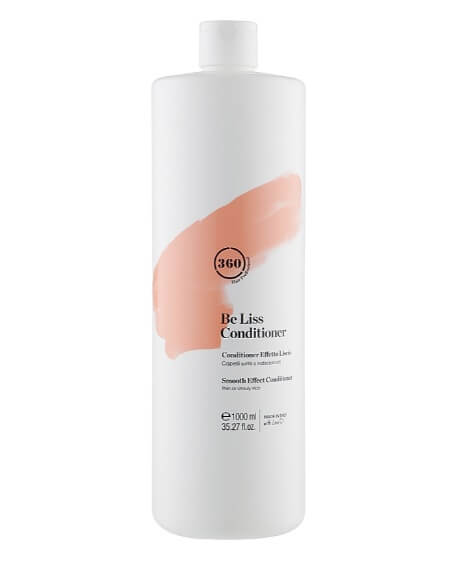 360 Be Liss Conditioner