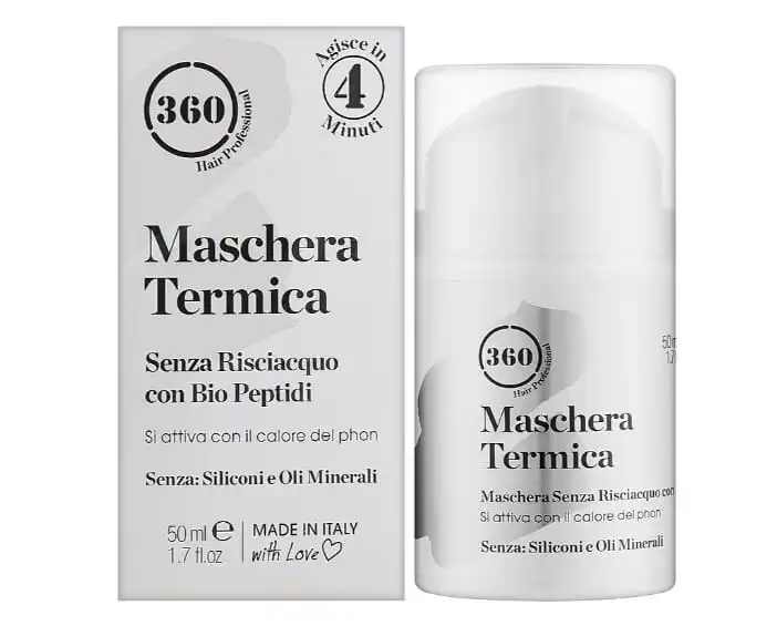 360 Thermal Mask