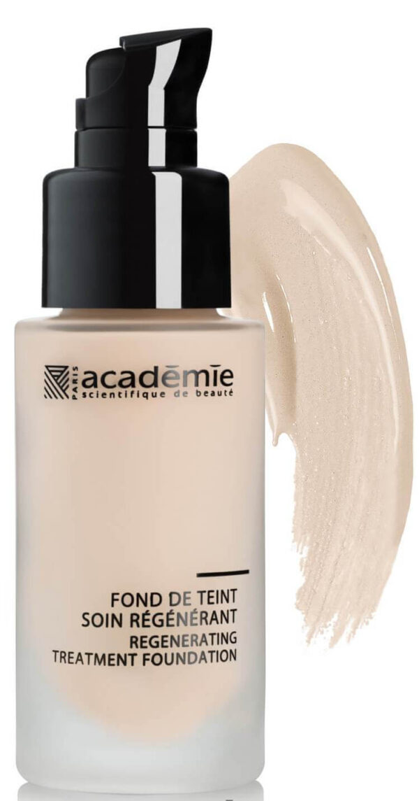Academie Scientifique de Beaute Регенерирующая тональная основа
