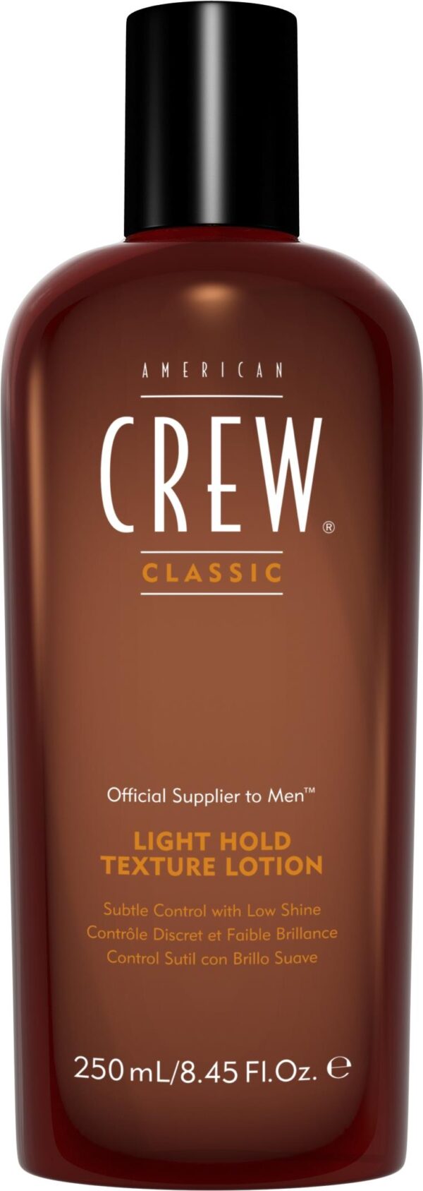 American Crew Classic Light Hold Texture Lotion - Текстурирующий лосьон слабой фиксации 250 мл