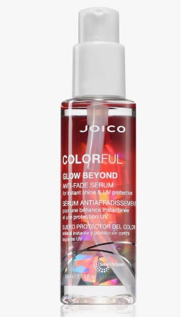 Joico Colorful Glow Beyond Anti-Fade Serum - Сироватка для волосся 63 мл