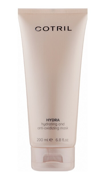 Cotril Hydra Hydrating And Anti-Oxidizing Mask - Зволожуюча маска з антиоксидантною дією