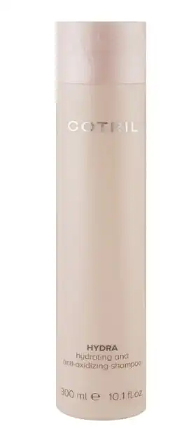 Cotril Hydra Hydrating And Anti-Oxidizing Shampoo