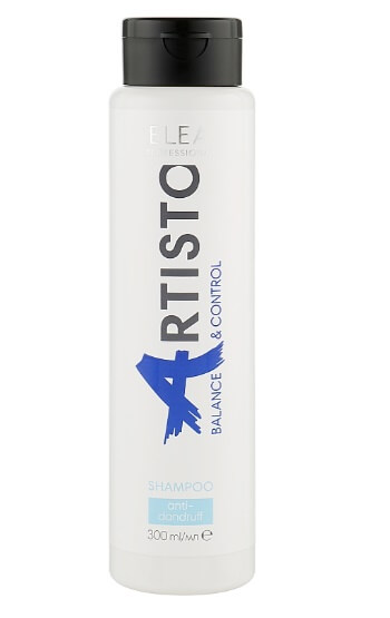 Artisto Anti-Dandruff Shampoo