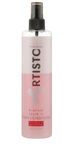 Artisto Bi-Phase Leave In Spray