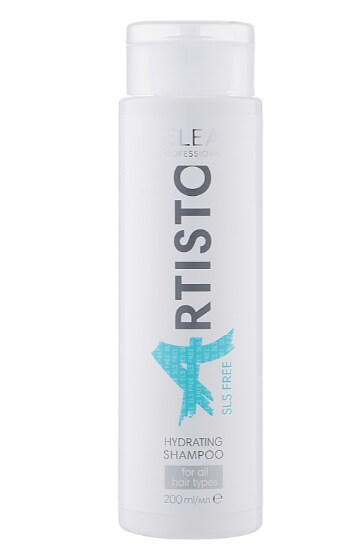 Artisto Hydra Intense Shampoo SLS Free