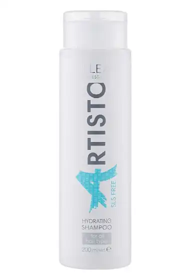 Artisto Hydra Intense Shampoo SLS Free