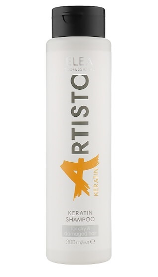Artisto Keratin Shampoo