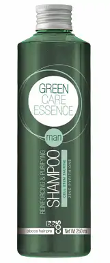 Bbcos Green Care Essence shampoo man