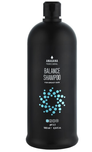 Balance Shampoo