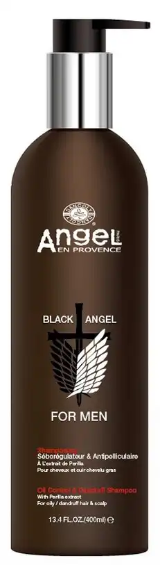 black-angel-for-men-dandruff-hair Шампунь от перхоти