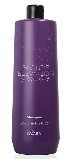 Blonde Elevation Yellow Out Shampoo