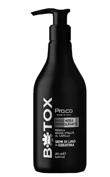 Pro.Co Botox Effect Mask