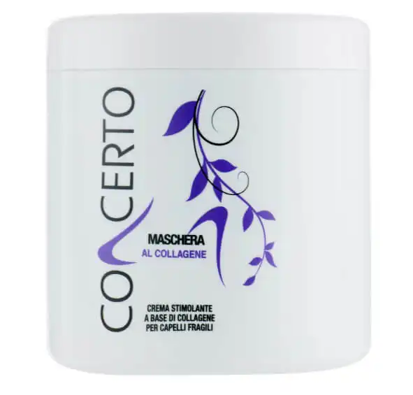 Collagen Based Mask