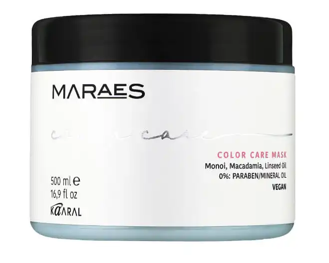 Color Care Mask