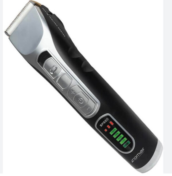 Comair Black Eagle - Професійна машинка для стрижки волосся
