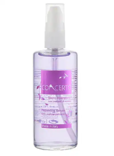 Concerto Repairing Serum